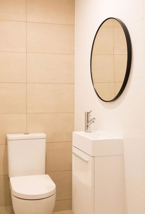 Wentworth Park Apartments - Accommodation Brunswick Heads 10