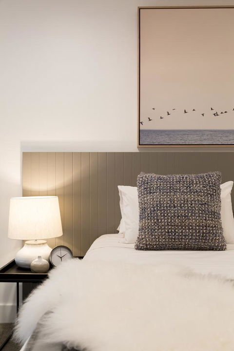 Wentworth Park Apartments - Accommodation Brunswick Heads 9