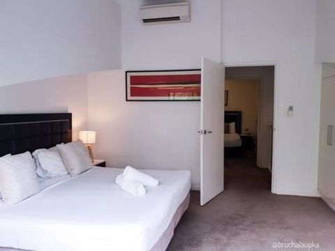 Wentworth Park Apartments - Accommodation Brunswick Heads 4