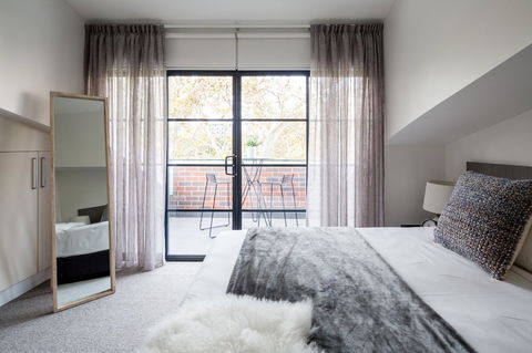 Wentworth Park Apartments - Accommodation Brunswick Heads 25