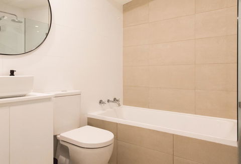 Wentworth Park Apartments - Accommodation Brunswick Heads 23