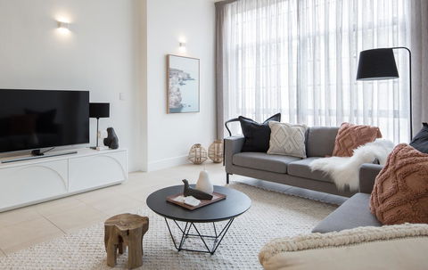 Wentworth Park Apartments - Accommodation Brunswick Heads 13