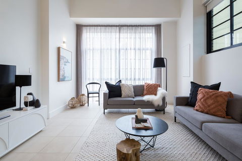 Wentworth Park Apartments - Accommodation Brunswick Heads 14