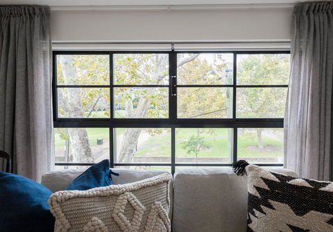 Wentworth Park Apartments - Accommodation Brunswick Heads 34