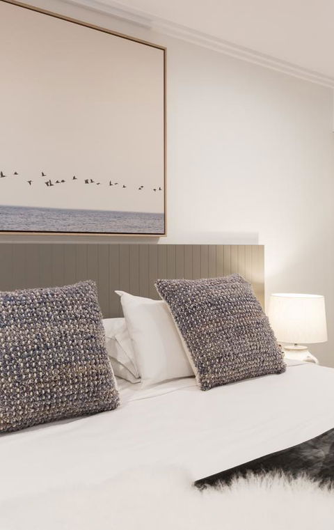 Wentworth Park Apartments - Accommodation Brunswick Heads 8