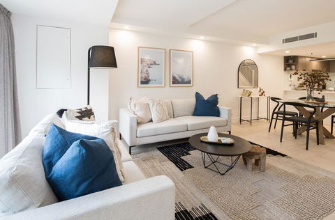 Wentworth Park Apartments - Accommodation Brunswick Heads 29