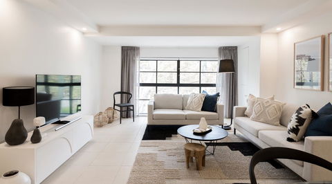 Wentworth Park Apartments - Accommodation Brunswick Heads 32