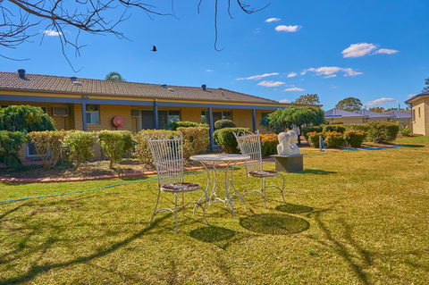 Hunter Oasis - Accommodation Brunswick Heads 36
