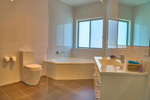 Hunter Oasis - Accommodation Brunswick Heads 27