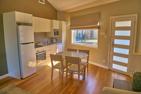 Hunter Oasis - Accommodation Brunswick Heads 26