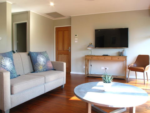 Hunter Oasis - Accommodation Brunswick Heads 3