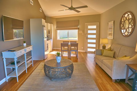 Hunter Oasis - Accommodation Brunswick Heads 41