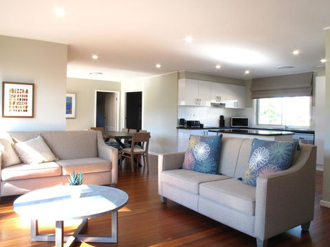 Hunter Oasis - Accommodation Brunswick Heads 4