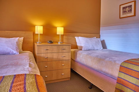 Hunter Oasis - Accommodation Brunswick Heads 20