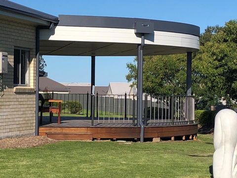 Hunter Oasis - Accommodation Brunswick Heads 9