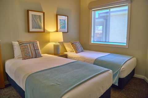 Hunter Oasis - Accommodation Brunswick Heads 22