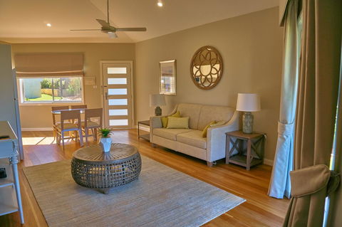 Hunter Oasis - Accommodation Brunswick Heads 12