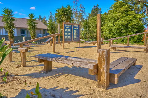 Hunter Oasis - Accommodation Brunswick Heads 32