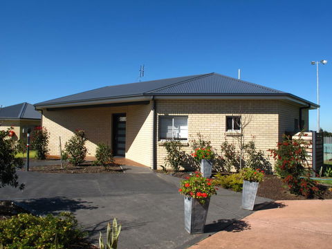Hunter Oasis - Accommodation Brunswick Heads 8