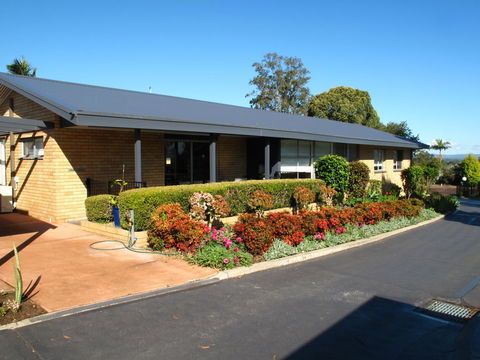 Hunter Oasis - Accommodation Brunswick Heads 7