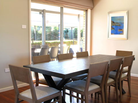 Hunter Oasis - Accommodation Brunswick Heads 2