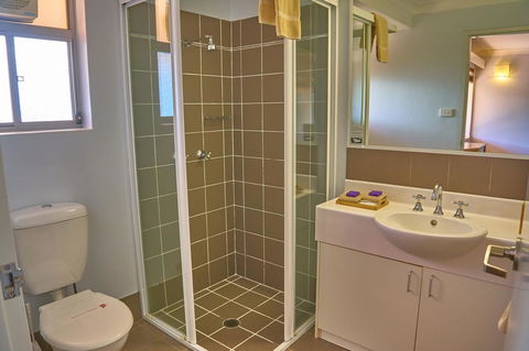 Hunter Oasis - Accommodation Brunswick Heads 16