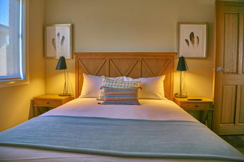 Hunter Oasis - Accommodation Brunswick Heads 24