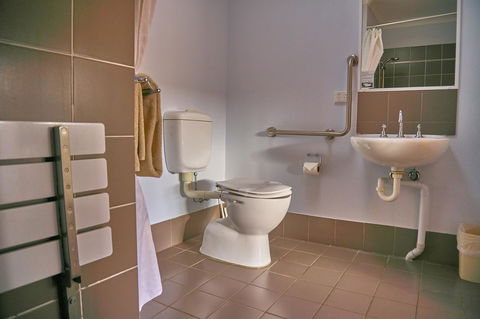 Hunter Oasis - Accommodation Brunswick Heads 30