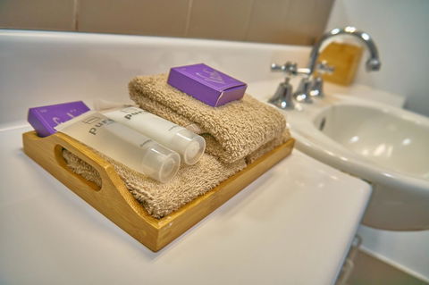 Hunter Oasis - Accommodation Brunswick Heads 17