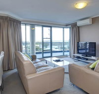 Sails Apartments - Accommodation Brunswick Heads