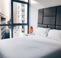 DD Apartments Chinatown - Accommodation Brunswick Heads