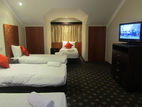 Best Western Plus Goulburn - Accommodation Brunswick Heads 23