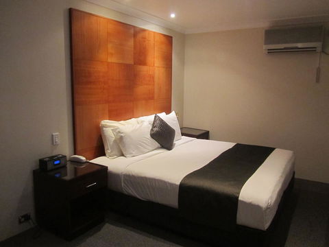 Best Western Plus Goulburn - Accommodation Brunswick Heads 36