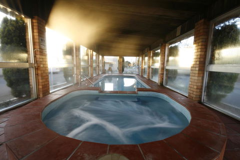 Best Western Plus Goulburn - Accommodation Brunswick Heads 13