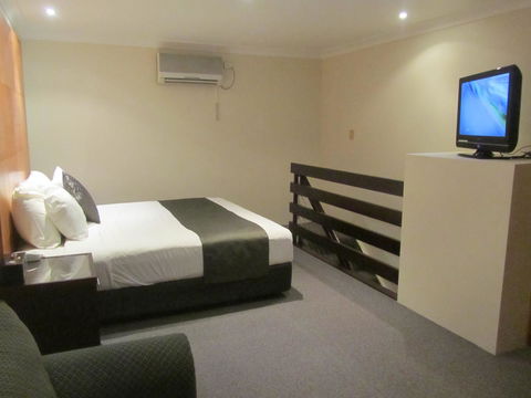 Best Western Plus Goulburn - Accommodation Brunswick Heads 27