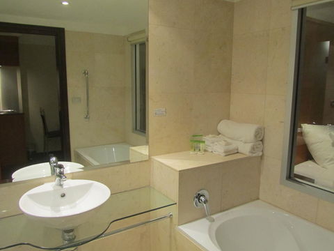 Best Western Plus Goulburn - Accommodation Brunswick Heads 32