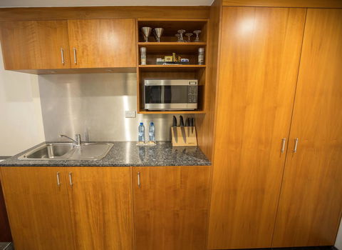 Best Western Plus Goulburn - Accommodation Brunswick Heads 2
