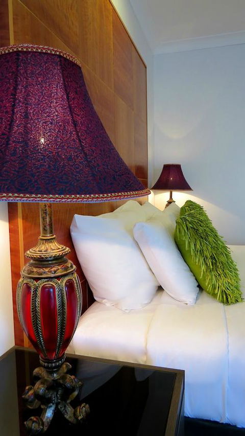 Best Western Plus Goulburn - Accommodation Brunswick Heads 39