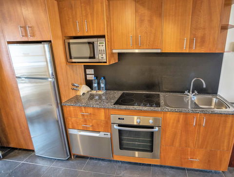 Best Western Plus Goulburn - Accommodation Brunswick Heads 1