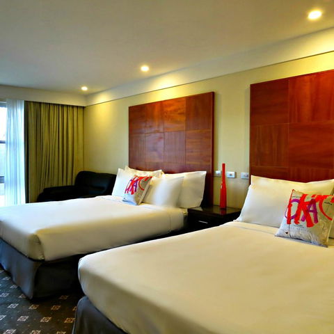 Best Western Plus Goulburn - Accommodation Brunswick Heads 5