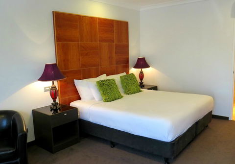 Best Western Plus Goulburn - Accommodation Brunswick Heads 12