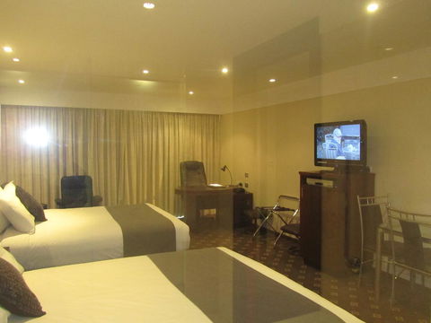 Best Western Plus Goulburn - Accommodation Brunswick Heads 31