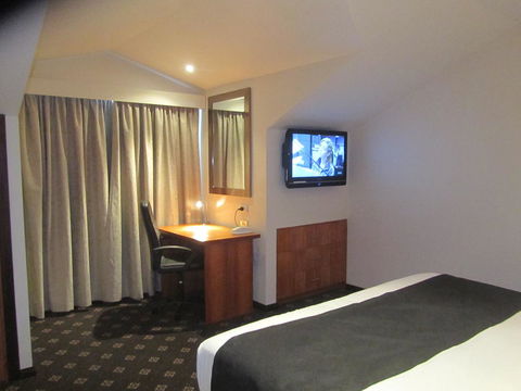 Best Western Plus Goulburn - Accommodation Brunswick Heads 38