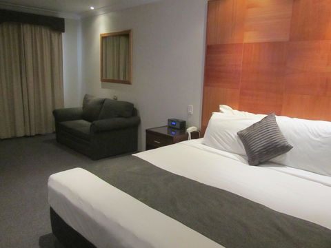 Best Western Plus Goulburn - Accommodation Brunswick Heads 28
