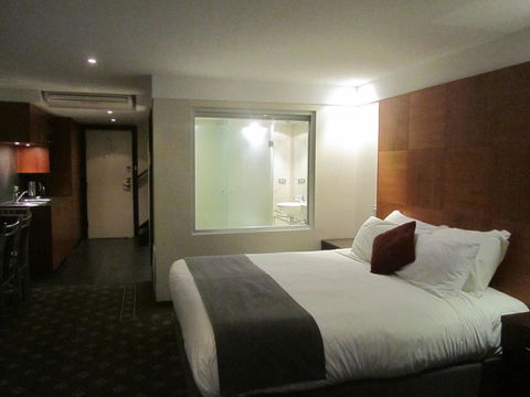 Best Western Plus Goulburn - Accommodation Brunswick Heads 25