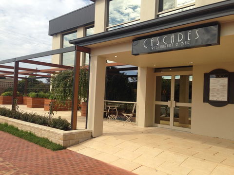Best Western Plus Goulburn - Accommodation Brunswick Heads 8