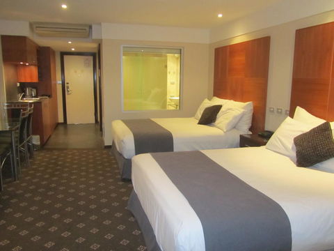 Best Western Plus Goulburn - Accommodation Brunswick Heads 30