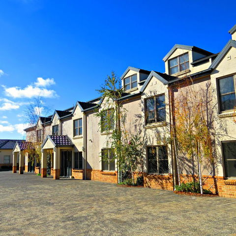 Best Western Plus Goulburn - Accommodation Brunswick Heads 10