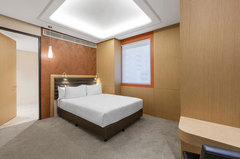 Rydges Australia Square, Formerly Tank Stream Hotel - Accommodation Brunswick Heads 30