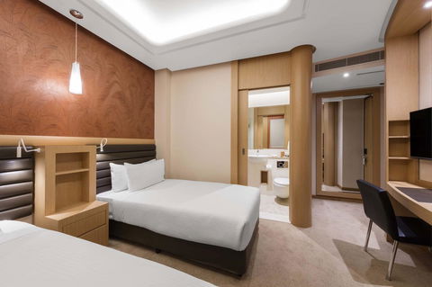 Rydges Australia Square, Formerly Tank Stream Hotel - Accommodation Brunswick Heads 3